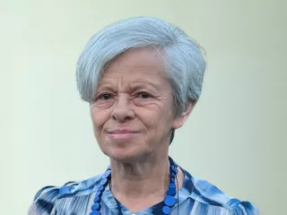 Edwina Brown Headshot image