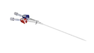 GamCath catheter