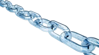 Hygienic-chain-straight