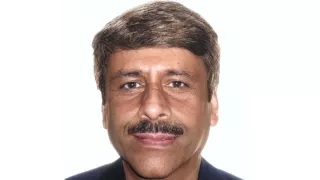 Associate Professor Kamal Sud