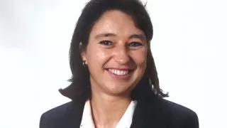 Dr Fiona Brown