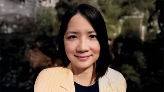 Dr Jenny Chen