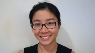 Dr Katrina Chau