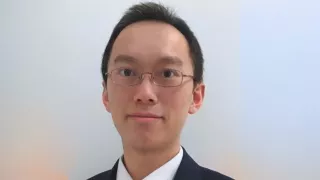 Dr Louis Huang