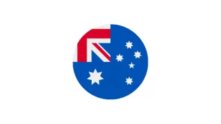 Australian flag