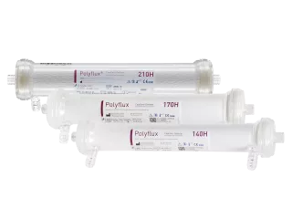 Polyflux H Dialysers