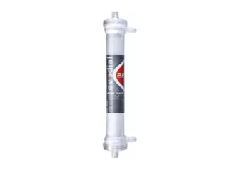 Evodial dialyser