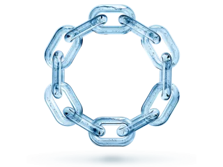 Hygienic-chain-circle
