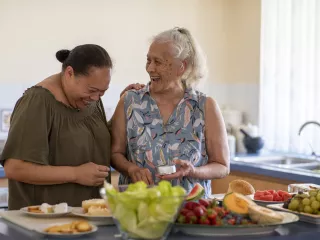 Patient lifestyle