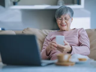 Patient lifestyle