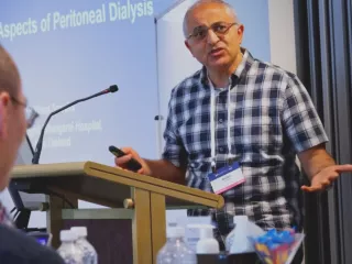 Dr. Walaa Saweirs
