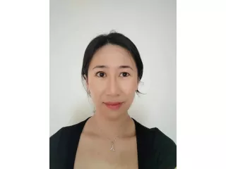 Dr Andrea Huang