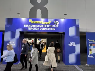 Transforming healthcare through connection