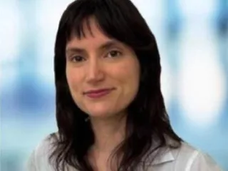 Headshot of Annie Conway